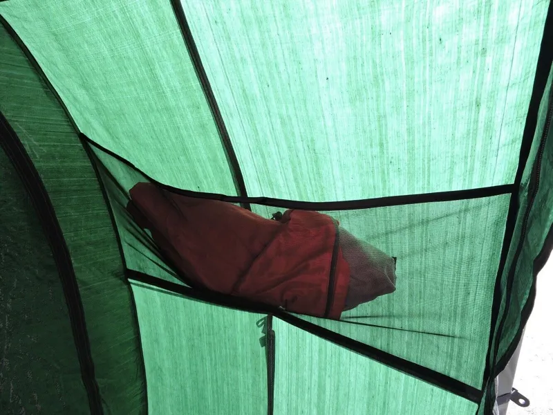 TidyTent TRIO Triple Arch Extra Strong Outdoor Storage Tent-7